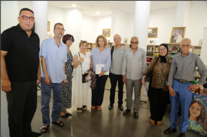 إشادة بأصغر قاصة في العالم العربي: آية حمدون... موهبة أدبية صاعدة 4 Capture decran 2025 06 30 021344