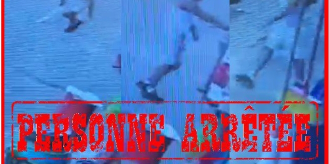 مبحوث عنه في سلا