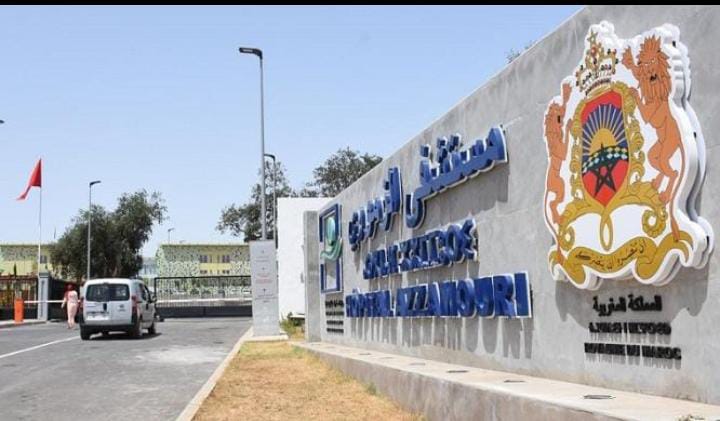 الجنرال غرينواي يدعو لنقل قاعدتين أمريكيتين من إسبانيا إلى المغرب في مؤشر على قوة الشراكة بين البلدين