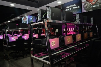 INWI GAMING