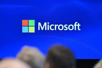 Microsoft