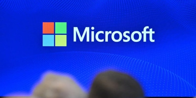 Microsoft