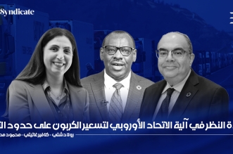 Rola Dashti, Claver Gatete, Mahmoud Mohieldin