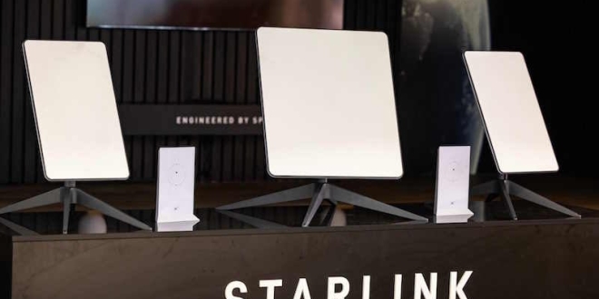 Starlink