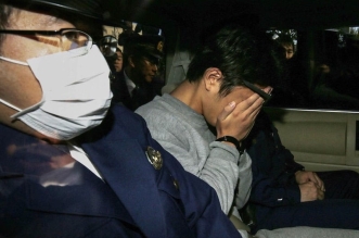 Takahiro Shiraishi condamne a mort execute au japon