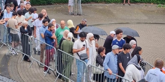 القنصلية العامة للمملكة المغربية بلييج