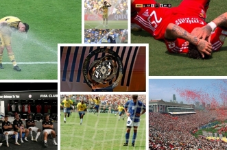 كأس العالم للأندية 2025.. "مونديال الشمس والمال"