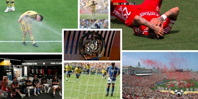 كأس العالم للأندية 2025.. "مونديال الشمس والمال"