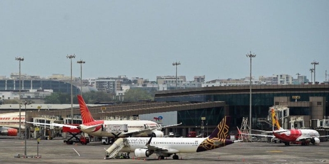 aeroport