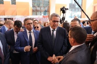 akhannouch economie sociale et solidaire1