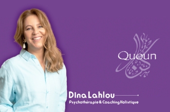 dina lahlou