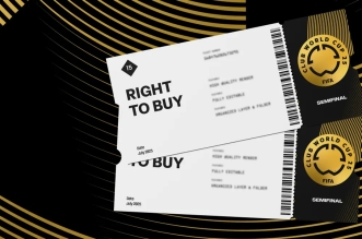 fifa 2025 ticket