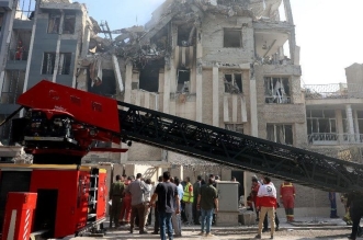 iran israel guerre 4
