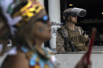 marines usa immigration