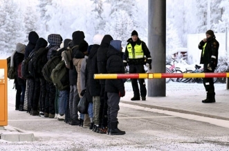 migrants russie