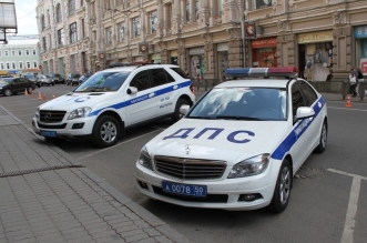 russia police 8