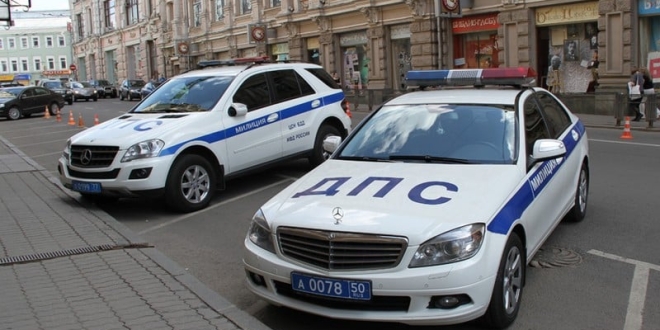 russia police 8