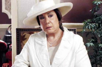 samiha ayoub