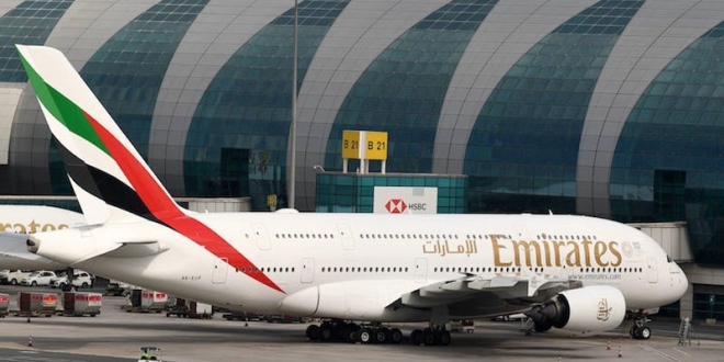 uae avion a380