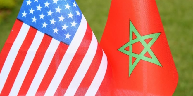 usa maroc