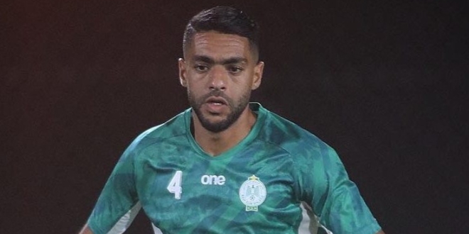 إسماعيل مقدم