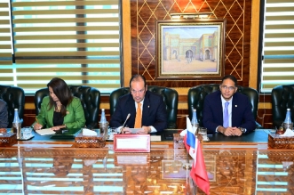 بنما تدعم مبادرة الحكم الذاتي بالصحراء