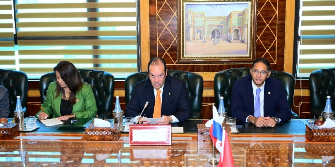 بنما تدعم مبادرة الحكم الذاتي بالصحراء