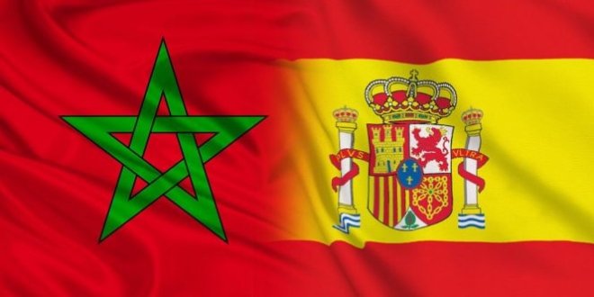 الحكومة. إسبانيا تلتزم بضمان 22السيادة والوحدة الترابية22 للمغرب