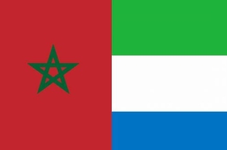 سيراليون