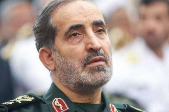 علي شادماني