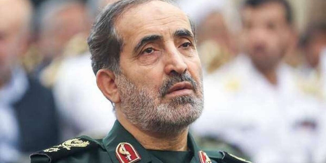 علي شادماني