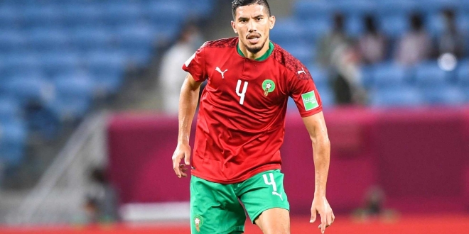 مروان سعدان