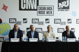 لأسبوع الموسيقى (CMW)