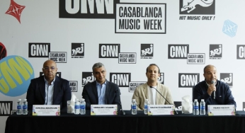 الدار البيضاء تحتضن أول دورة لأسبوع الموسيقى (CMW) بمشاركة نجوم عالميين وبرنامج ثقافي متنوع