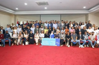 شبيبة التجمع الوطني للاحرار باكادير