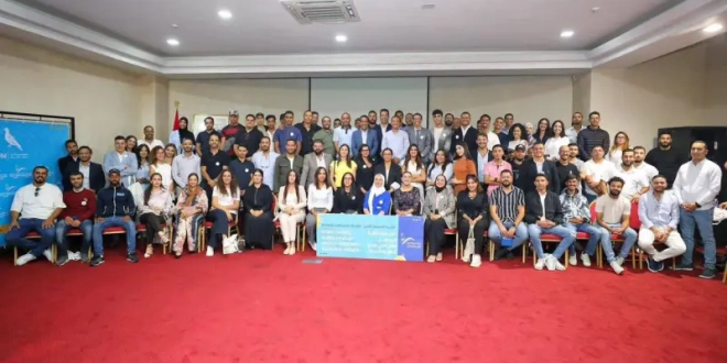 شبيبة التجمع الوطني للاحرار باكادير