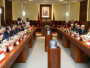 Chambre des representants Vietnam