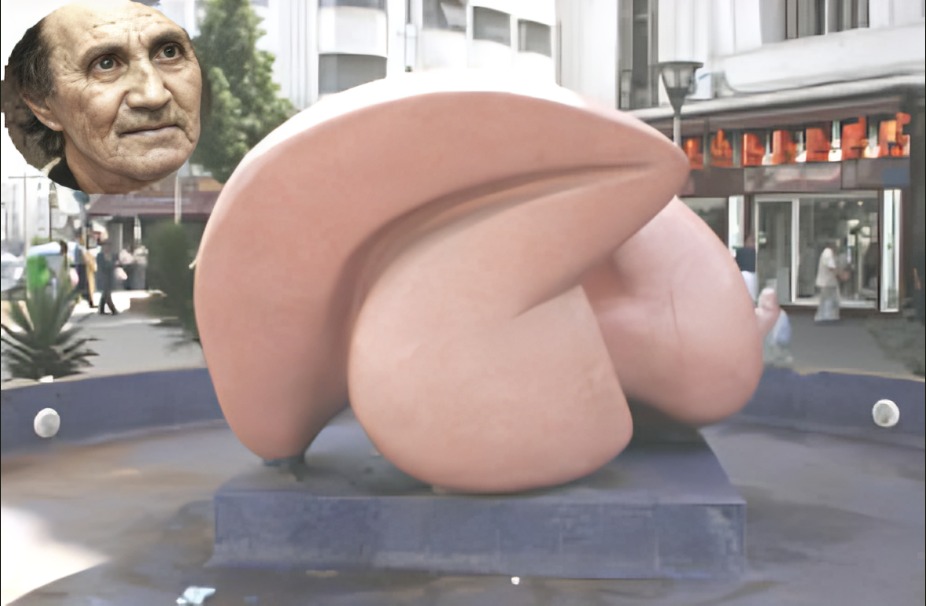 الدار البيضاء تفتح ذراعيها لفناني العالم: الدورة الثانية من ملتقى النحت والخزف الفني 1 ماكرون وزوجته يقاضيان مؤثرة أميركية بعد مزاعم مسيئة على منصات التواصل