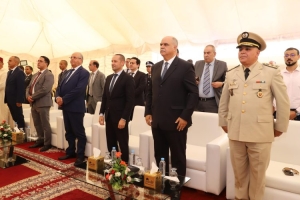 بمناسبة عيد العرش.. المغرب يعزز عرضه الصحي بـ200 مركز جديد في 8 جهات 2 IMG 20250725 WA0132 1