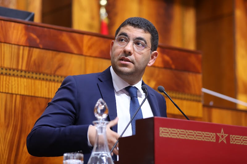 في مواجهة زيف الأخبار.. استراتيجية وطنية لصون صورة المغرب 1 IMG 1750