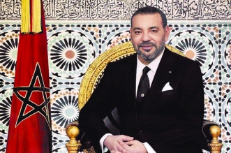 ROI maroc
