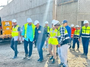 التامك يتفقد ورشي بناء سجني بنكرير وشيشاوة في إطار جهود التخفيف من الاكتظاظ 4 WhatsApp Image 2025 07 07 at 12.41.00 1