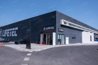 ZF LIFETEC