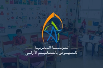 المؤسسة المغربية للنهوض بالتعليم الأولي