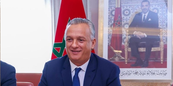 كريم زيدان المغرب