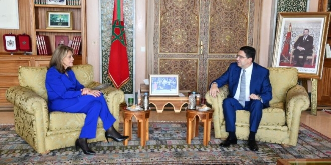 مارتا لوسيا راميريز