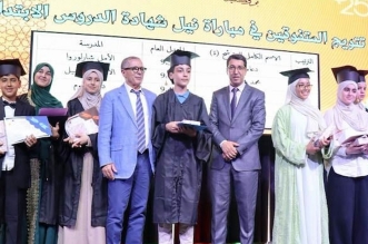 مغاربة بلجيكا