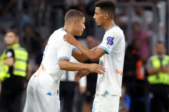 أوناحي وحارث