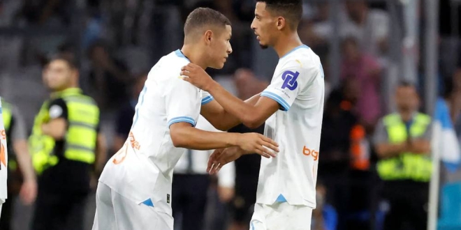 أوناحي وحارث