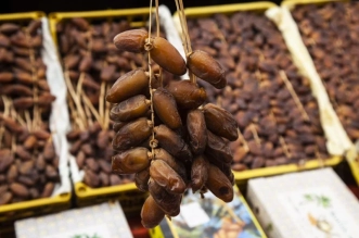 Datte souk Beni Drar oujda2